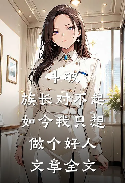 斗破：族长对不起，如今我只想做个好人文章全文