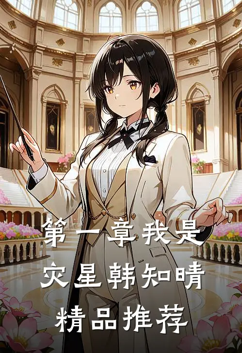 第一章我是灾星韩知晴精品推荐