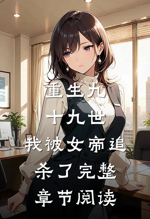 重生九十九世,我被女帝追杀了完整章节阅读免费