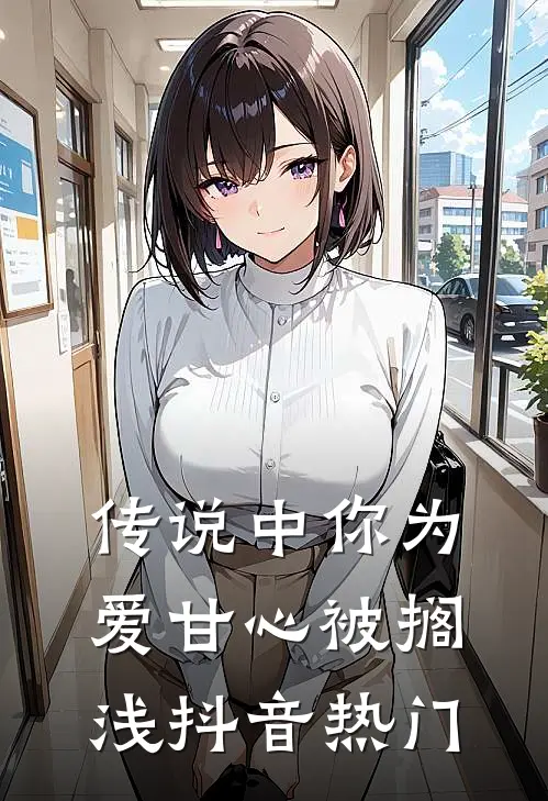 传说中你为爱甘心被搁浅抖音热门
