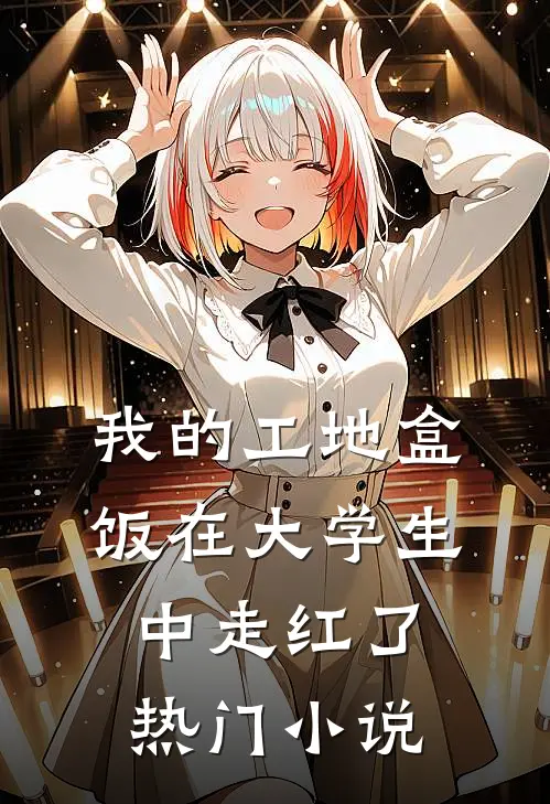 我的工地盒饭在大学生中走红了热门小说