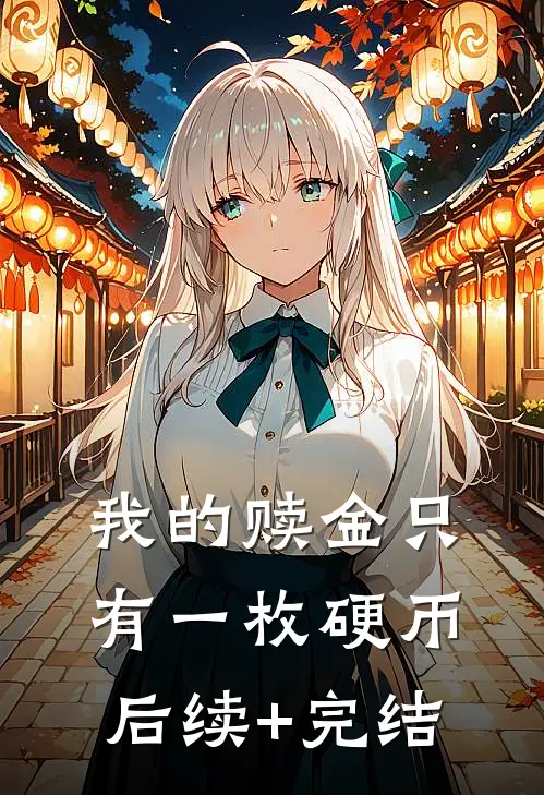我的赎金只有一枚硬币后续+完结