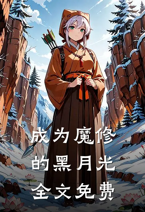 成为魔修的黑月光全文免费