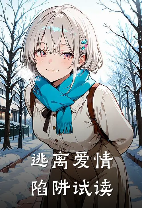 逃离爱情陷阱试读