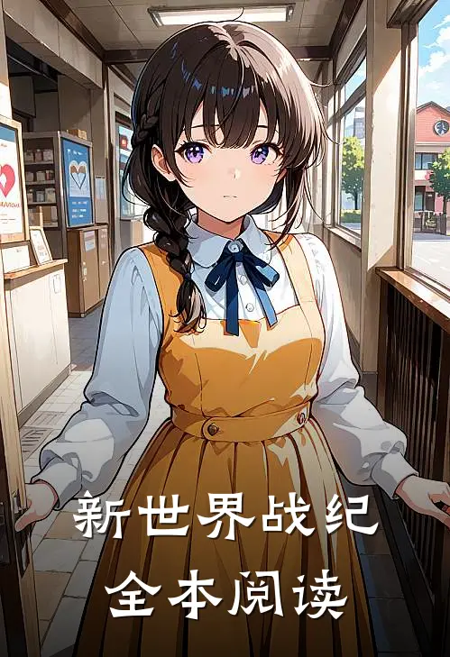 新世界战纪全本阅读