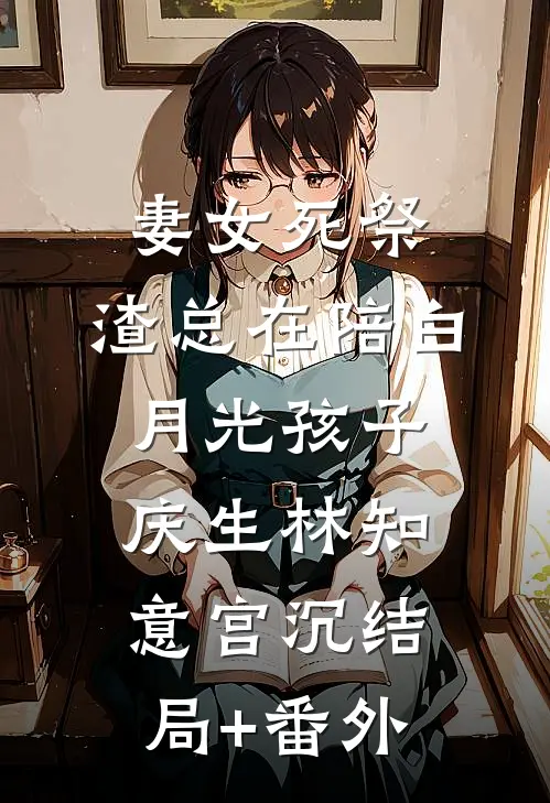 妻女死祭，渣总在陪白月光孩子庆生林知意宫沉结局+番外