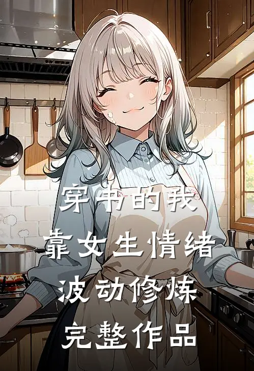穿书的我，靠女生情绪波动修炼完整作品