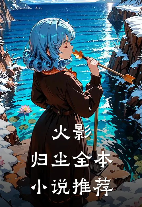 火影：归尘全本小说推荐