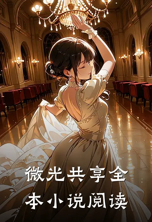 微光共享全本小说阅读