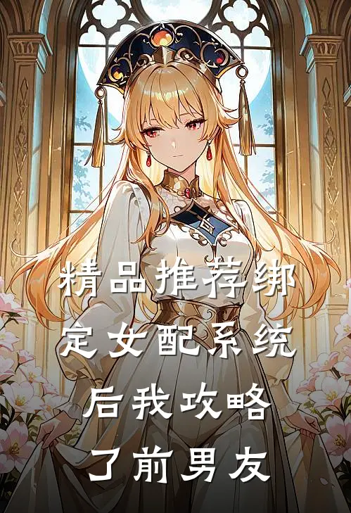 精品推荐绑定女配系统后我攻略了前男友