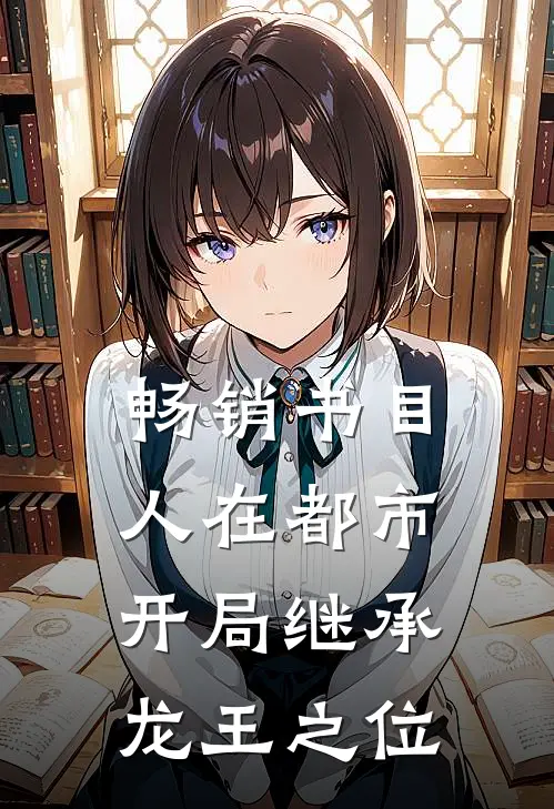 畅销书目人在都市，开局继承龙王之位