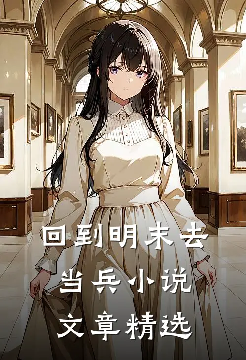 回到明末去当兵 小说文章精选