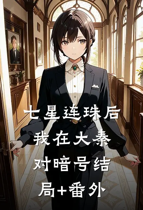 七星连珠后，我在大秦对暗号结局+番外