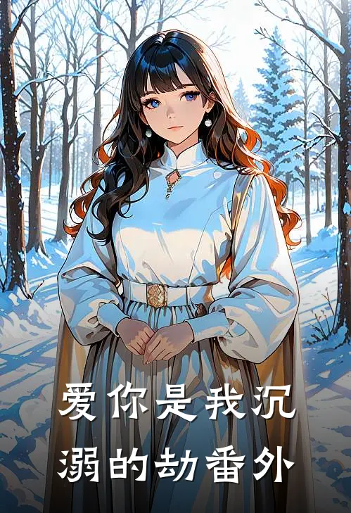 爱你是我沉溺的劫番外