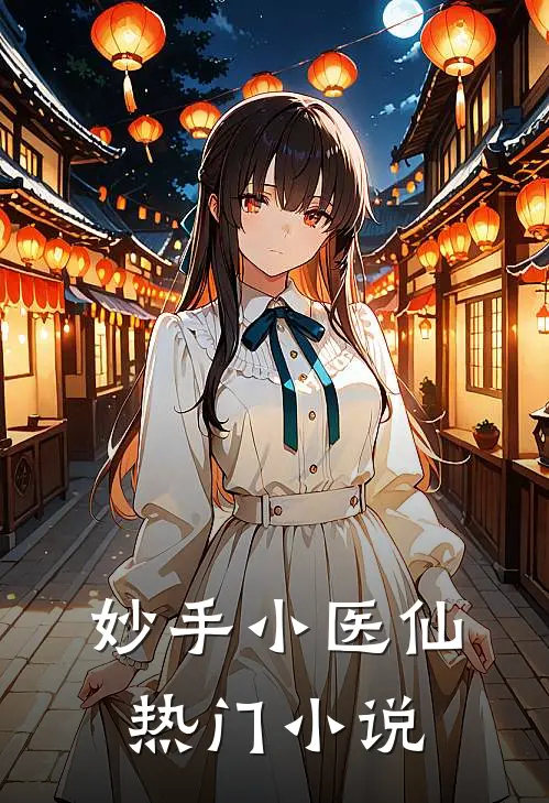 妙手小医仙热门小说