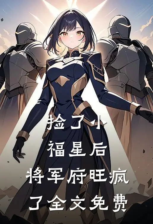 捡了小福星后，将军府旺疯了全文免费