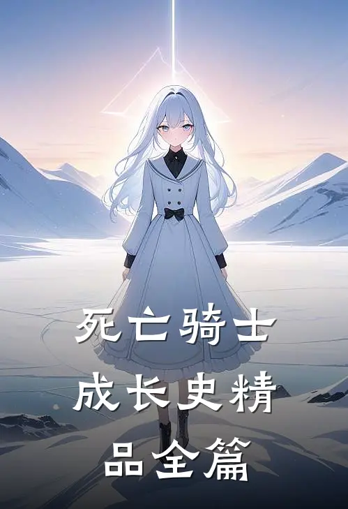 死亡骑士成长史精品全篇
