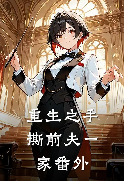 重生之手撕前夫一家 番外