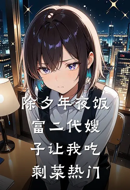 除夕年夜饭，富二代嫂子让我吃剩菜热门