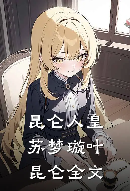 昆仑人皇苏梦璇叶昆仑全文