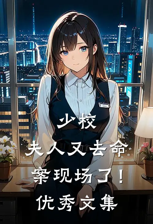 少校，夫人又去命案现场了！优秀文集