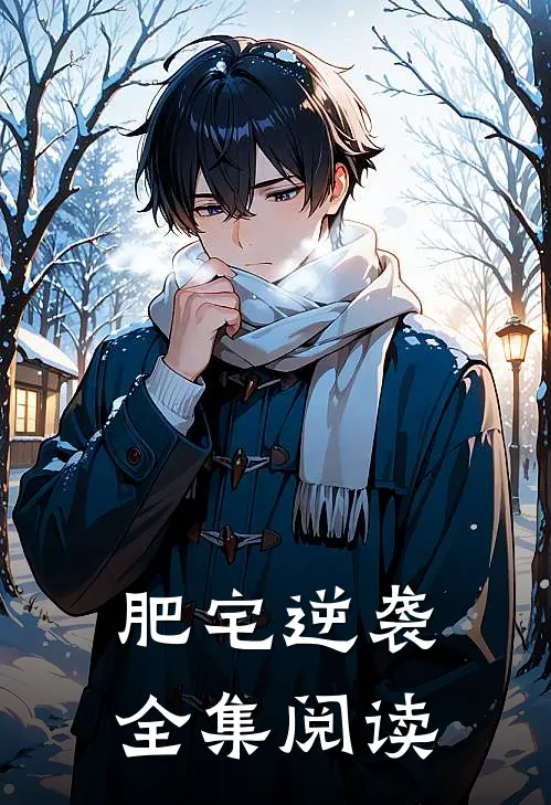 肥宅逆袭全集阅读