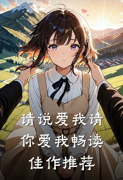 请说爱我请你爱我畅读佳作推荐