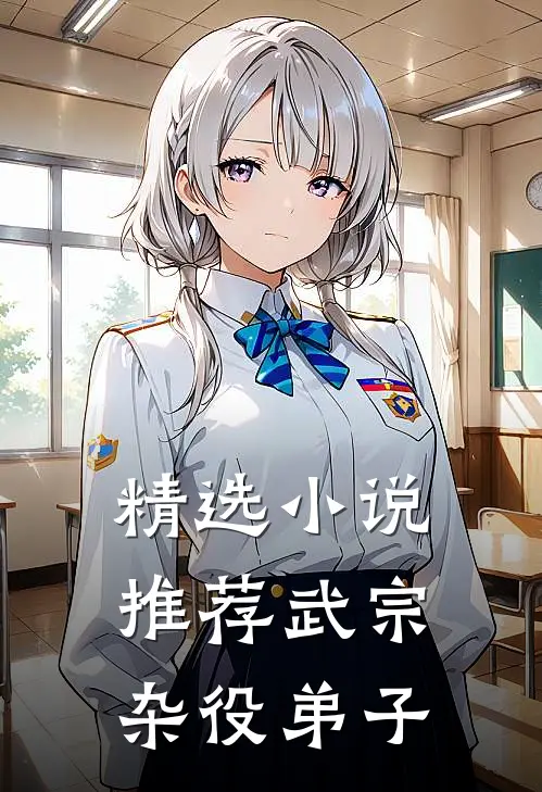 精选小说推荐武宗杂役弟子