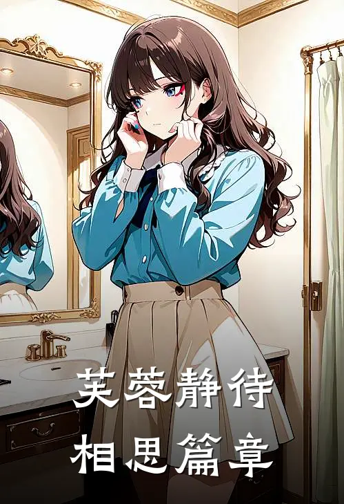芙蓉静待相思篇章