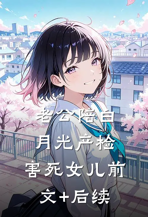 老公陪白月光产检，害死女儿前文+后续