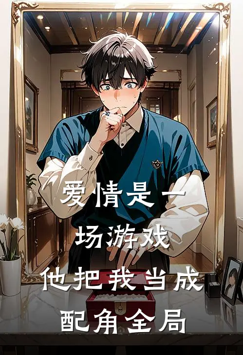 爱情是一场游戏，他把我当成配角全局