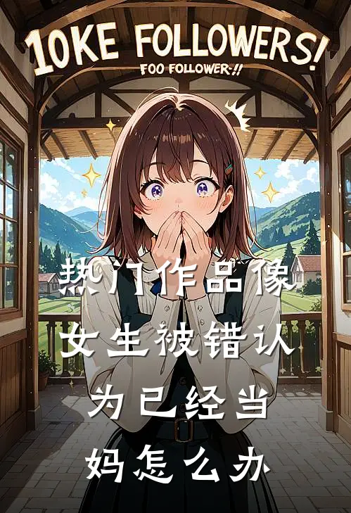 热门作品像女生被错认为已经当妈怎么办