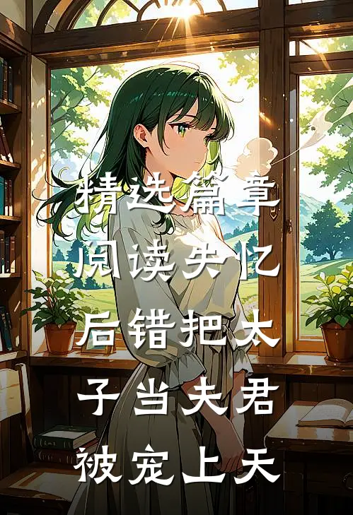 精选篇章阅读失忆后错把太子当夫君，被宠上天