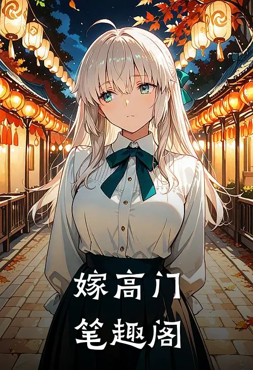 嫁高门笔趣阁