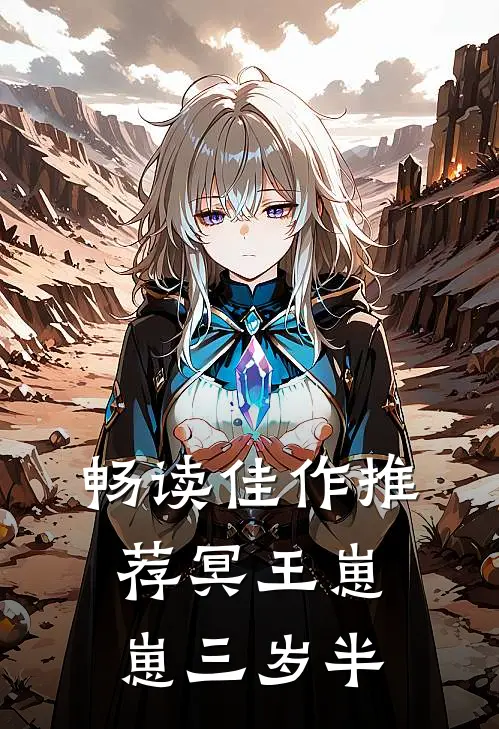 畅读佳作推荐冥王崽崽三岁半