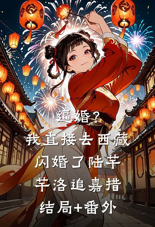 逼婚？我直接去西藏闪婚了陆芊芊洛追嘉措结局+番外