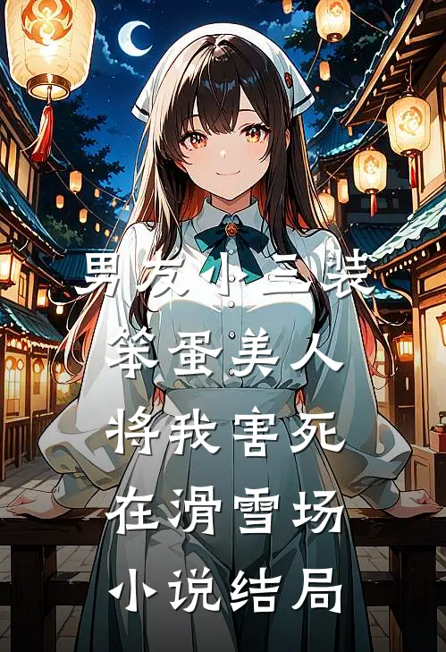 男友小三装笨蛋美人，将我害死在滑雪场小说结局