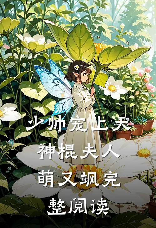 少帅宠上天：神棍夫人萌又飒完整阅读