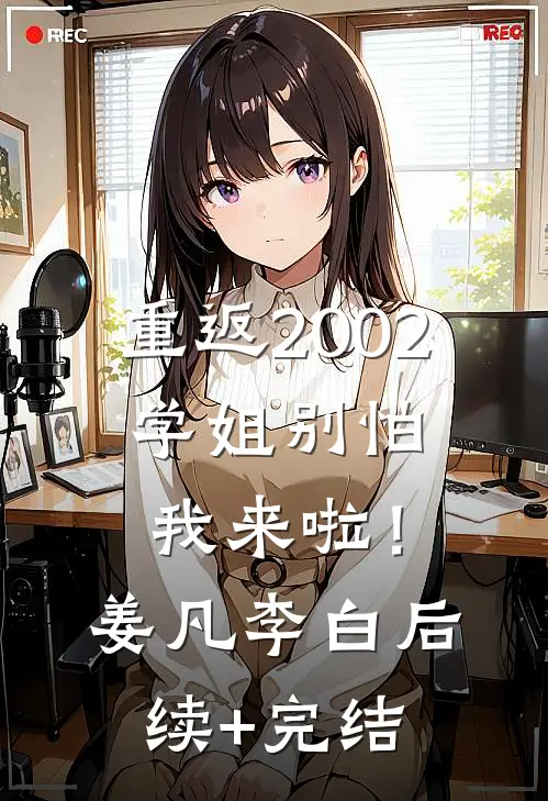 重返2002：学姐别怕我来啦！姜凡李白后续+完结