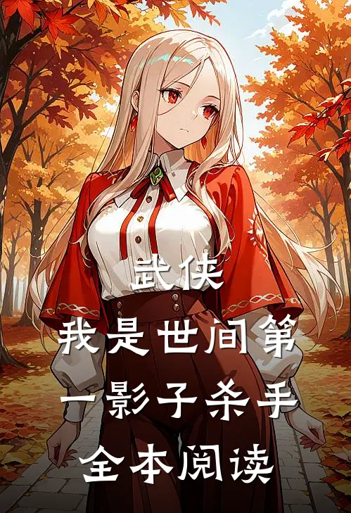 武侠：我是世间第一影子杀手全本阅读