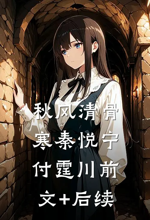 秋风清骨寒秦悦宁付霆川前文+后续