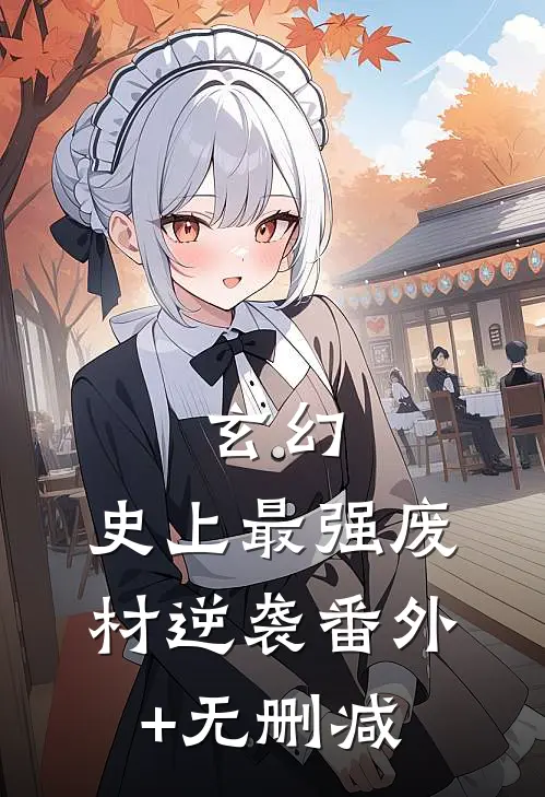 玄幻：史上最强废材逆袭番外+无删减