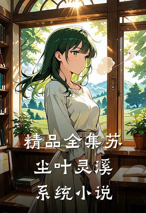 精品全集苏尘叶灵溪系统小说