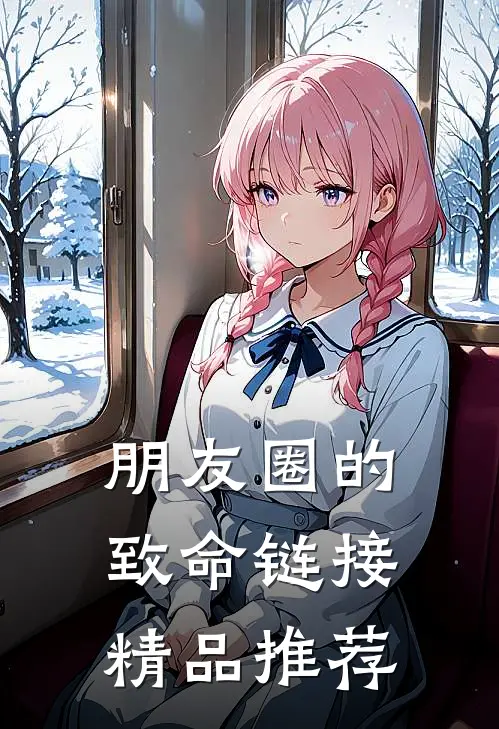 朋友圈的致命链接精品推荐