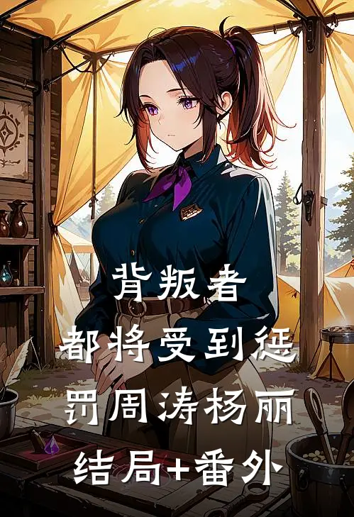 背叛者，都将受到惩罚周涛杨丽结局+番外
