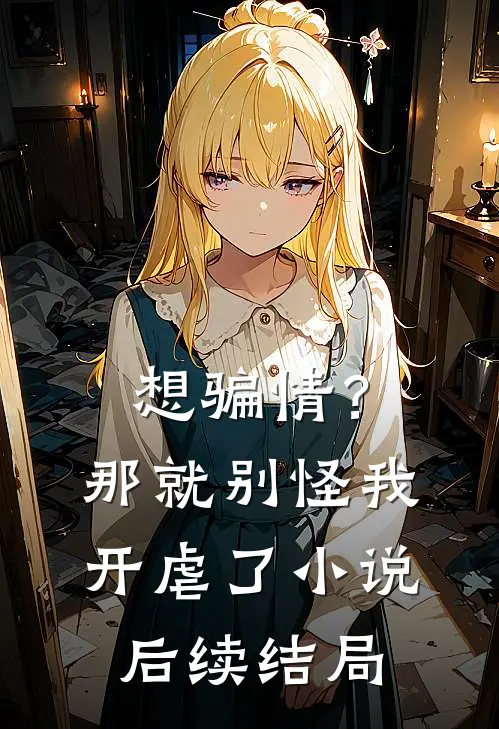 想骗情？那就别怪我开虐了小说后续结局