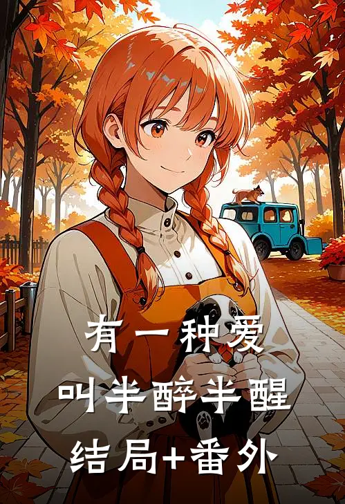 有一种爱，叫半醉半醒结局+番外