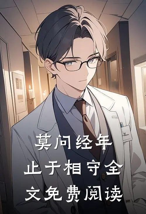 莫问经年，止于相守全文免费阅读