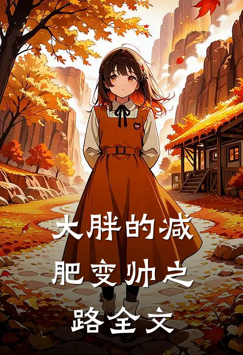 大胖的减肥变帅之路全文