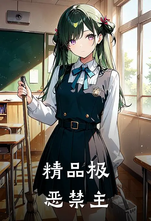 精品极恶禁主